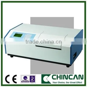 WZZ-3 High Accuracy Lab Automatic LCD Polarimeter With Best Price thumbnail-1