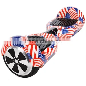 2016 Adult New Two Wheel Stand up Electric Scooter With LG Battery US Plug Plum Round Ancheer AM002551 thumbnail-1