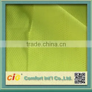 Polyester Mesh Fabric For Reflective Safety Clothing thumbnail-4