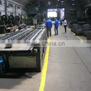 Foshan Dachang Racking & Shelving Co., Ltd. company overview - view 4 thumbnail