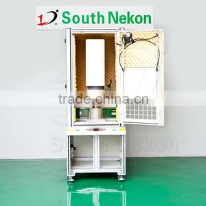 PE Foam Ultrasonic Bonding Machine (NK-S1542) thumbnail-1