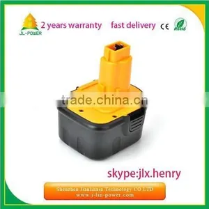 Rechargeable Black and Decker 12v Battery PS130, PS130A for 12v Cordless Drills r thumbnail-3