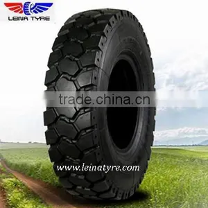Triangle Radial Otr Tyre 17.5R25 G2L2 TB515 thumbnail-1