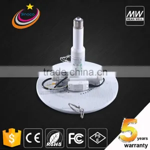 Wholesale 145lm/w 40W 60W 90W 120W 150W Industrial High Bay Light CE ROHS PSE Certificated thumbnail-4