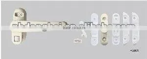 Zinc Handel Door Handel Window Handel for OEM thumbnail-1