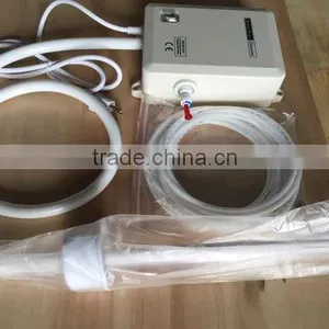 Single Inlet New Model AC 5 Gallon 3.8lpm Coffee Machine Water Pump 240 Volt 60Hz thumbnail-1