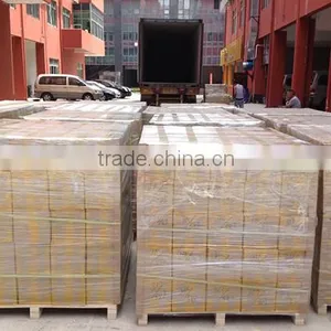 High Lumen and Eyes Protection LED Panel 60x60 thumbnail-5