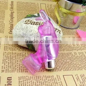 Clitoris Vibrator Massage Finger Clitoris Vibrator Clitoris Pussy Massage Vibrator thumbnail-5