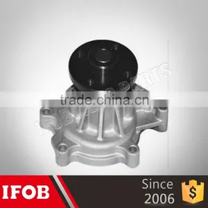 Ifob Hot Sale Auto Water Pump Good Prices Water Pump Brand for Toyota YARIS CP10 16100-29125 thumbnail-1