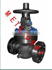 Ceramic Slab Gate Valves thumbnail-1