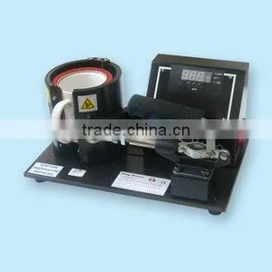 BJ850 Sublimation Mug Press MachineSublimation Heaterheat Pressmug Pressmug Heater thumbnail-1