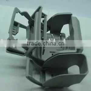 Super Precision Vacuum Casting Auto Airconditioner Prototype thumbnail-6