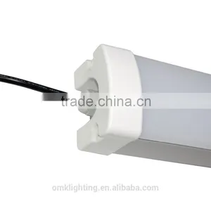 IP65 High Power 20W 30W 40W 50W 60W Waterproof Led Tube T8 thumbnail-4