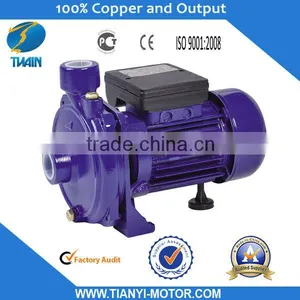 SCM22 Centrifugal Water Pump Price thumbnail-1