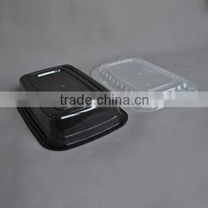 OEM Customize Plastic Mould Making thumbnail-6