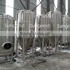 Hot Sales Stainless Steel Beer Tank/Jacket Beer Tank thumbnail-1