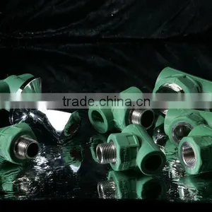 Pp-r Pipe Fittings thumbnail-1