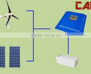 Best Price for Solar & Wind Hybrid Controller 100w 200w 300w 400w 500w 1kw 2kw 3kw thumbnail-3