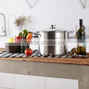 The Best Quality Charms China German Cookware Sets thumbnail-6
