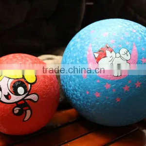 Top Quality Latest Low Price Playground Bouncing Balls thumbnail-1