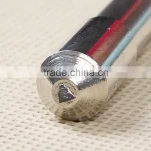 High Quality Diamond Wheel Dresser Single Point Diamond Dresser thumbnail-5