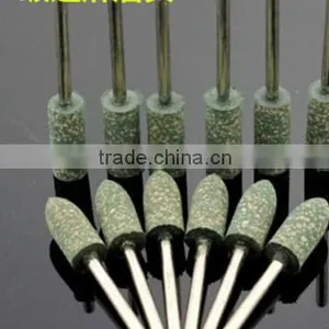 Elartic Sponge Polishing Grinding Head With High Quality thumbnail-3