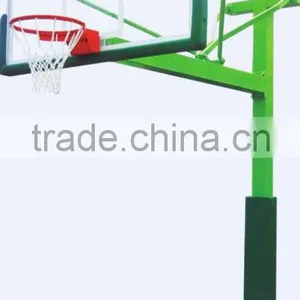 Single Arm Steel Pilate Basketball Arm thumbnail-1
