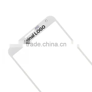 10PCS/LOT Replacement Front Touch Screen Glass Lens For Samsung Galaxy Note 3 N9000 N9005 N9006 N9008 - Black White thumbnail-2