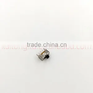 Slide Switch SS12D0762 thumbnail-4