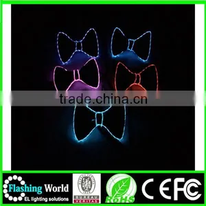 Bright Luster Wide Selection Large Assortment Flashing Light up Tie thumbnail-6