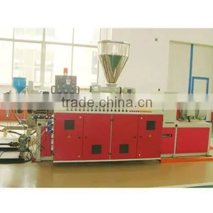 pp ps Sheet Extrusion Machine thumbnail-3