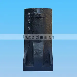 Best Quality Train Railway Buffer Housing Made in China thumbnail-3