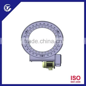 Sigle Axis Slewing Drive for Solar Tracker System thumbnail-4