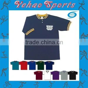 Comfortable OEM Baseball Sports Jersey thumbnail-1