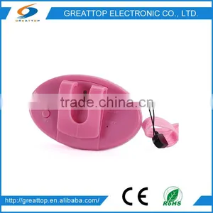 Multi-functional Calorie Health Bracelet Pedometer With Accelerometer thumbnail-3