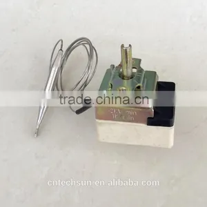 Caem Thermostat for Stove and Oven thumbnail-2