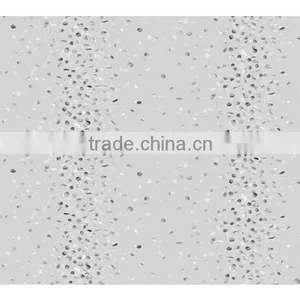 Remnants Printing Special Effect Wallpaper, Simple Spotted Wall Decor for Household , Elegant Wall Paper Ideas thumbnail-2