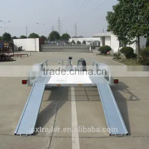 Car Trailer CAR-580 thumbnail-2