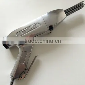 Pneumatic Jet Scaler thumbnail-2