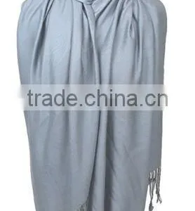 New Fashion Women's Warm Pashmina Scarf thumbnail-1