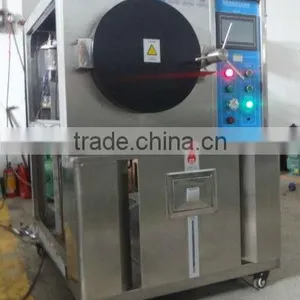 Unsaturated High-Pressure Accelerated Aging Test Chamber (HAST) thumbnail-1