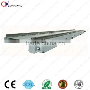 Electronic Static 2 Ton Railway Weighing Scale thumbnail-1