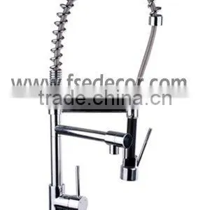 Water Mark Faucet Tap Handle thumbnail-1
