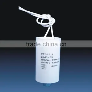 Start Capacitor 220 Manufacture CBB60-1 thumbnail-1