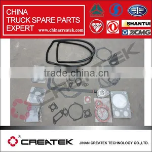 Sinotruck Howo Truck Parts Weichai EuroII Engine Repair Kit AZ1560010701 thumbnail-1