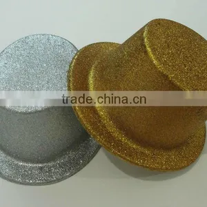 Magic Glitter Top Hat thumbnail-1