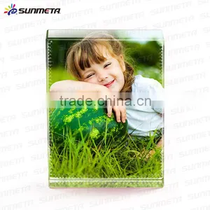 Sunmeta High Quality Directly Factory Hot Selling Blank Glass Award 80*60*20MM BSJ-01 Quality Choice thumbnail-4