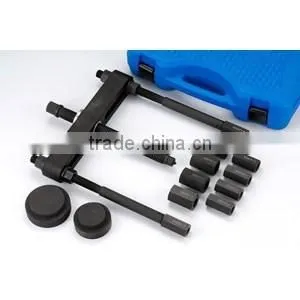Truck Repair Tools of Universal Wheel Hub Extractor thumbnail-1