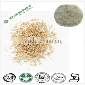 Natural GMP Hot Sale Sesame Seeds Extract Powder thumbnail-1