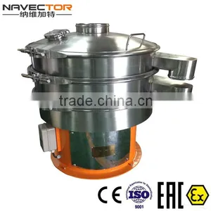 1800mm Vibrating Screen Manufacturer thumbnail-1